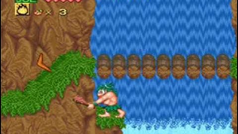 BygMan plays: Joe & Mac (req. Valis77) Part 1