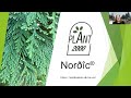 The Role of Durable Plants in a Changing Climate