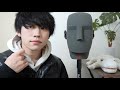 【ASMR】ku100 囁きメインのやつ Whisper-focused