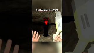 Giant Monster in The Hole Never Ends VR Net Worth