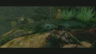 Jurassic The Hunted Walkthrough Part 2