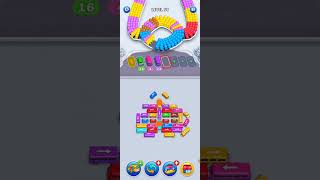 Bus Traffic Fever Level 58 Walkthrough Solution