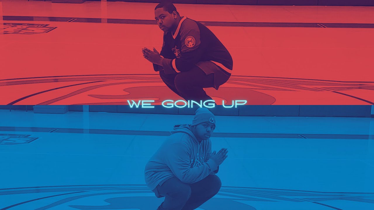 Fresh Icee - We Going Up (Official Lyric Video) - YouTube