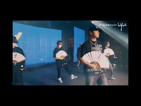 【Vlog】赵泳鑫Steelo--zhaoyongxin 日落🌇派对 杭州站 记录片
