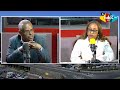 "በኢትዮጵያ ነጻነት እና በህዝብ አንድነት ላይ ተደራድረን አናውቅም" Ahadu TV