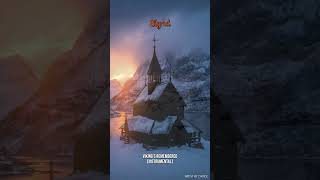 Sigrid – Viking’s Remembered | A Nordic Instrumental Echo of Ancient Strength