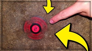 1000 fidget spinners