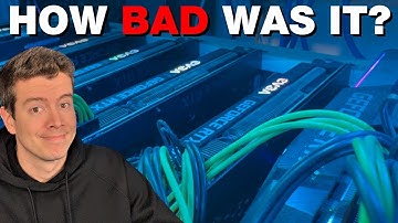 I GPU Mined ERGO for the Past 30 Days...