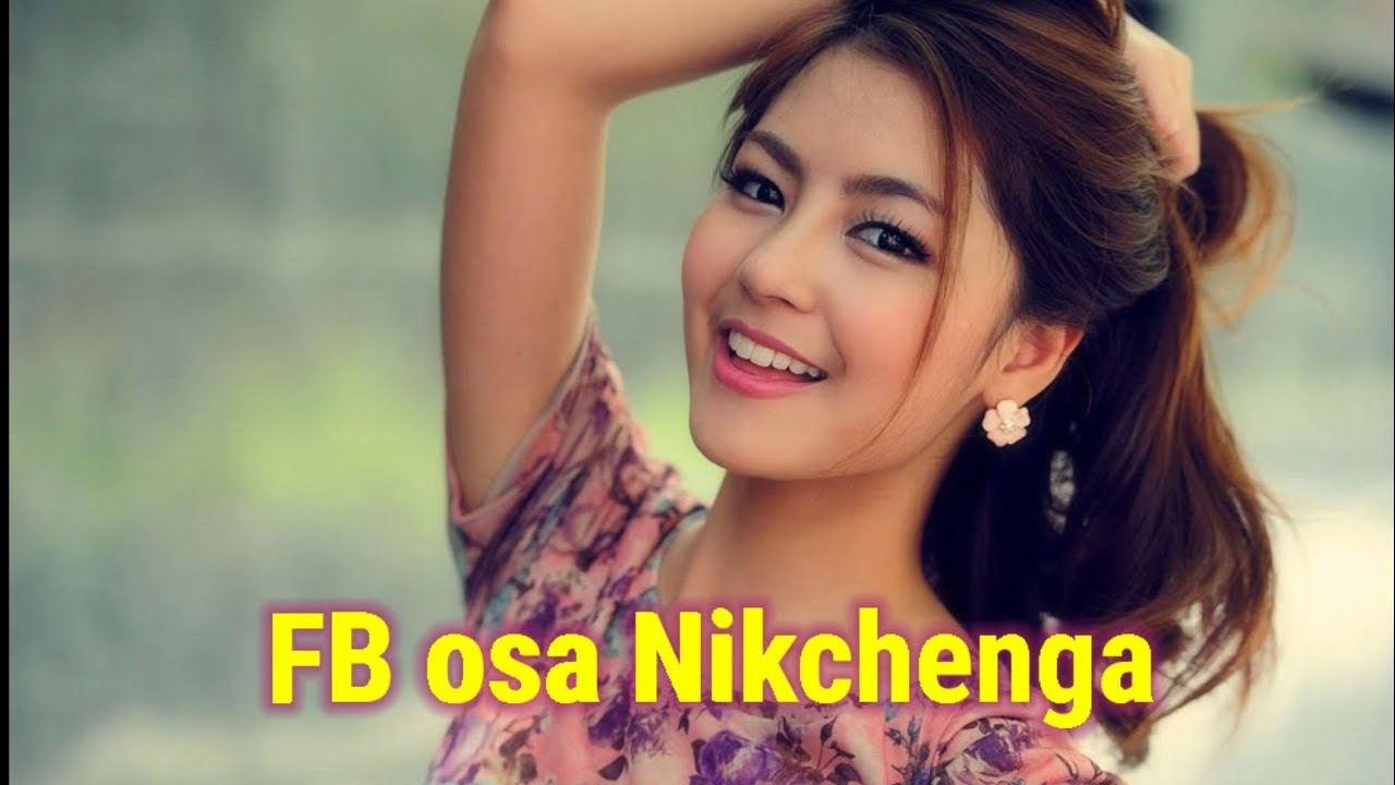 Pedy    FB osa  Nikchenga ll  Valleyborn   Lyrics Full Song 