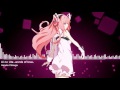 Ai no Uta -words of love- [Nightcore] Gakusen Toshi Asterisk Ending 2