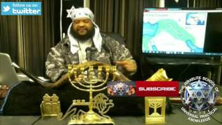AFRICA IS NOT THE CRADLE OF CIVILIZATION; WHERE DID IT REALLY START? - ISUPK HEBREW ISRAELITES
