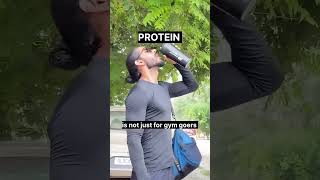 Things you should Know! Biozyme Whey Protein #muscleblaze