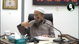 Hukum Kata Seseorang Kafir - Ustaz Azhar Idrus