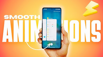 Enable Super SMOOTH Animations On Xiaomi HyperOS 2.0 Devices 🚀 Secret Tips & Tricks Included ⚡