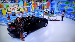 The Price Is Right  Card Game  1252022