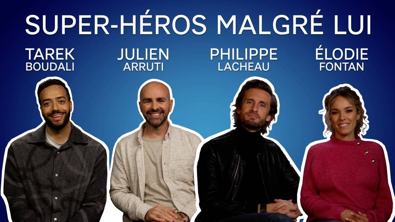 Haut 62+ imagen super-hero malgré lui streaming - fr.thptnganamst.edu.vn
