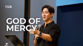 God of Mercy // Sonburn (Exodus 34:5-9)