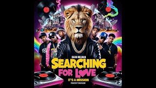 Searching For Love - Dado Milman | 2025 Hip Hop Rap Music