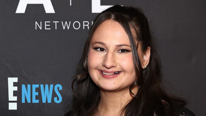 Gypsy Rose Blanchard Reveals She Deleted Her Social Media Accounts