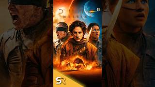 Dune 3 has to follow a masterpiece and that’s why #dune3 could shock fans 😳🎬
Dune 3 has to follow a masterpiece and that’s why #dune3 could shock fans 😳🎬 Dune 3 has to follow a masterpiece and that’s why #dune3 could shock fans 😳🎬