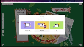 Getting started with Promethean ActivSuite™ Whiteboard