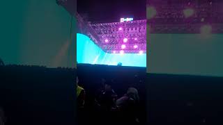 30 Seconds To Mars - Walk On Water (Opening Song for Soundrenaline 2023 Jakarta)