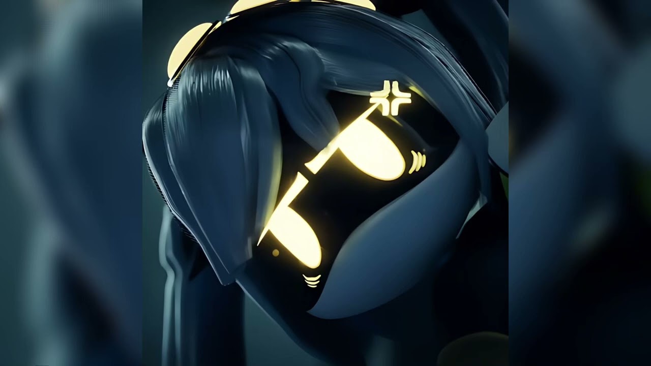 MD ASMR: J brushes your hair 💛🤖