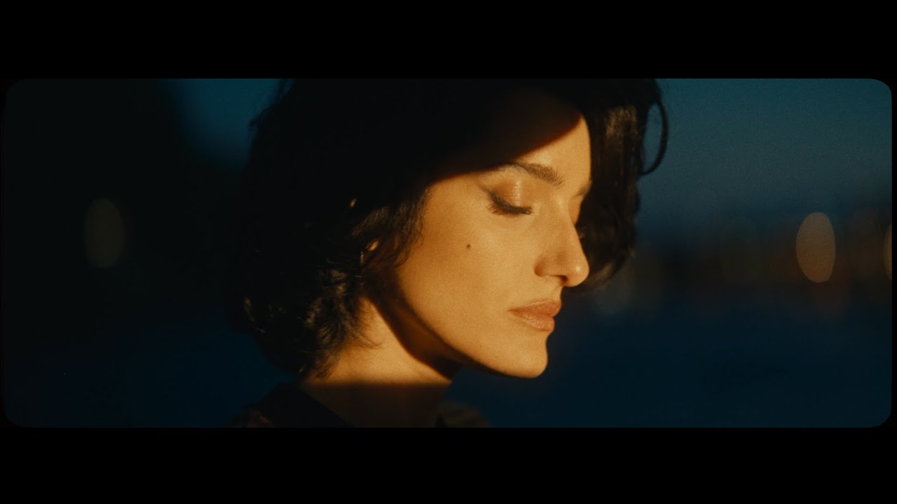 Levante - NIENTE DA DIRE (Official Video)