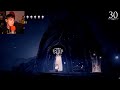 Folagor Reacciona 30 DETALLES ALUCINANTES de Hollow Knight