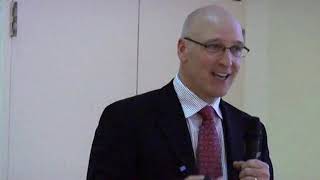 Screen Time Reduction : Benefits for obesity. Tom Warshawski, Childhood Obesity Foundation.