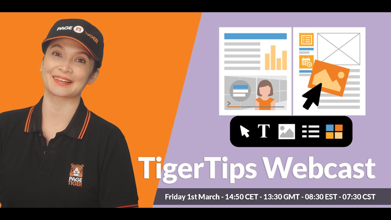 TigerTips Webcast - Evolving Employee Communications - YouTube