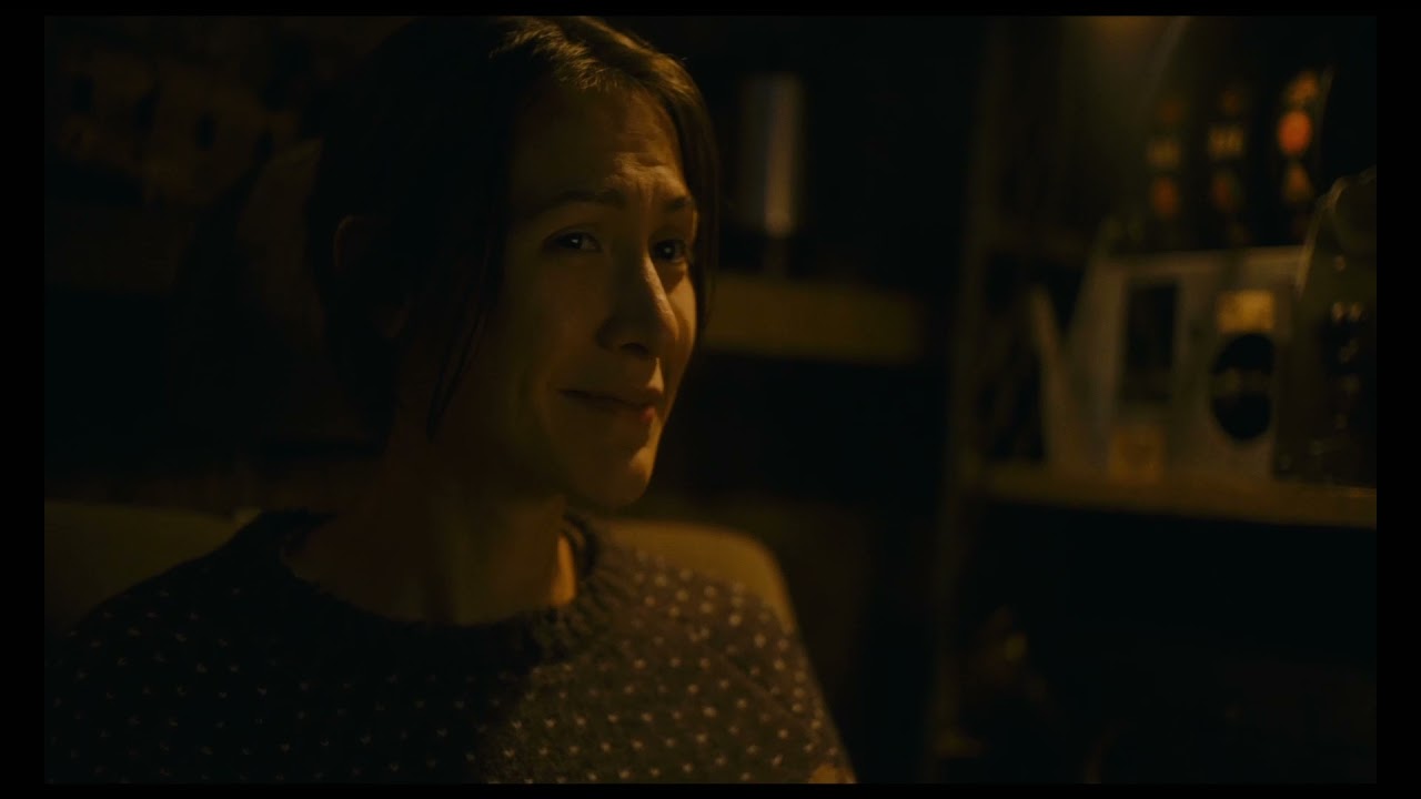 [Movie Clip] Night Raiders l Action, Sci-Fi, Thriller