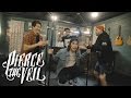 Capture de la vidéo Pierce The Veil - Dive In