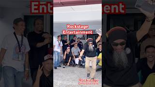 Rockstage Entertainment