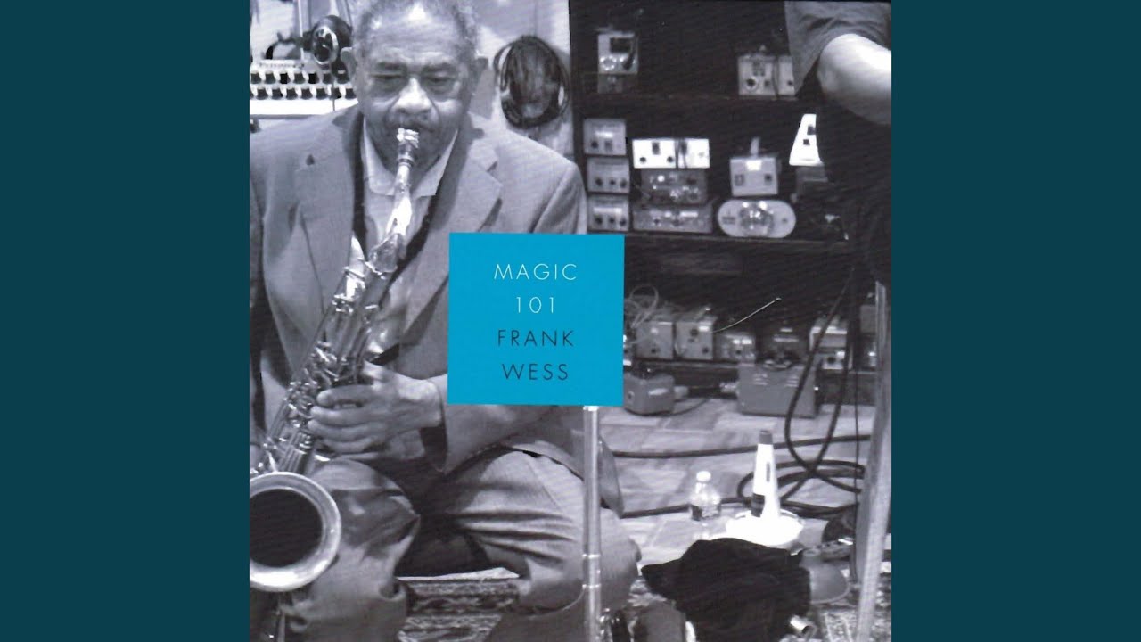 Blue Monk (feat. Kenny Barron, Kenny Davis & Winard Harper)