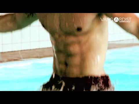 VANGARDIST Cover Shooting -  pool position Issue #25
