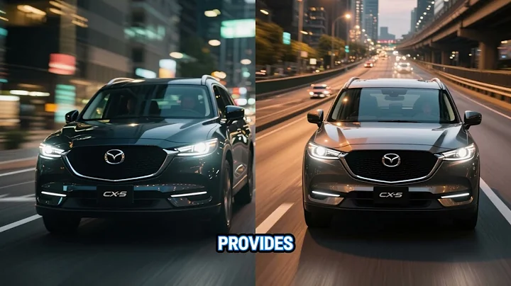 Mazda CX-8 2025 Review | Luxury 7-Seater SUV with Power & Comfort