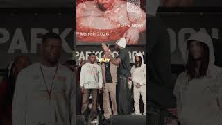 “Some food for thought let me not digress”😂🙏 #pengame #ukrap #rapbattle #freestyle #viral