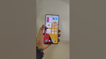 Vivo X Note , A 7 Inch Screen Big Size Flagship Smartphone On Hand.