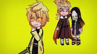 𝓓𝓪𝓻𝓵𝓲𝓷𝓰 Meme Yandere Zenitsu Au Zenzuko Kny Sight Fw