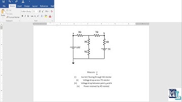 Simplest Way to Learn NI Multisim Software