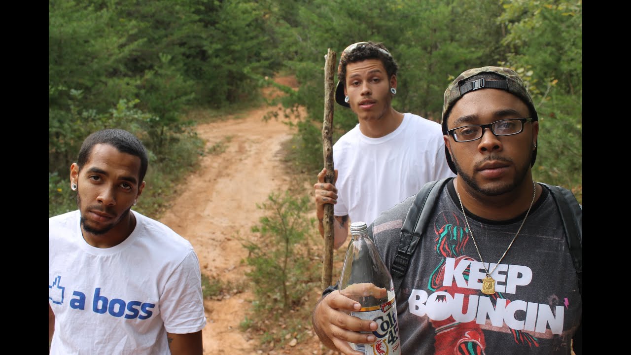 TomArts x ByeSunDown - TreeHouse "Official Video" (prod. by Bun)