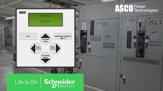 Technical FAQs – What are the settings available on the Group 5 Controller?