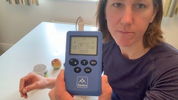 Stroke Exercises : How to use FES for grasp and release, and why