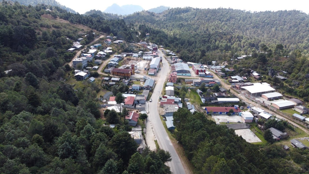 San Lucas yosonicaje yucuhity 2022