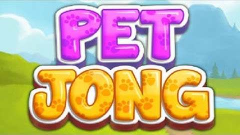 Petjong Walkthrough Level 1-10（Html5）