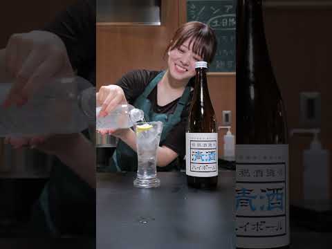 【ASMR】いよいよ開催！7/11(土),12(日)【にいがた酒 夏の陣】私も出演します！ #笹祝酒造 #shorts #日本酒 #酒の陣 #asmr