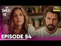 My Sweet Lie Episode 54 Hindi Dubbed | Pyari Mahira | Benim Tatli Yalanim