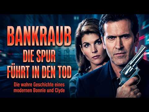 Bankraub: Die Spur führt in den Tod | Ganzer Film Auf Deutsch | Lori Loughlin | Bruce Campbell
