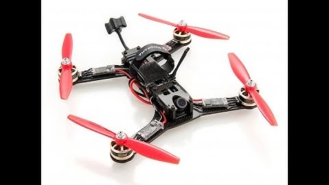 Skyzone SKY02S V+ 3D